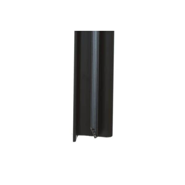 Top Rail Breaker-Rt End Dw/Sf